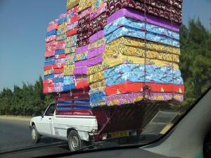 La Nostalgie algérienne (Boumerdes)