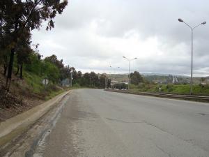 Autoroute de Boumerdes