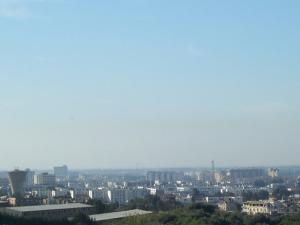 BOUMERDES a partir de EL BROUK