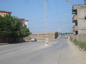 Quartier de Boumerdes