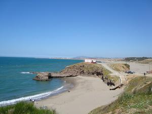 Plage de Boumerdes