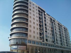 Bâtiment à Boumerdes