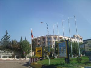 Centre Ville de Boumerdes