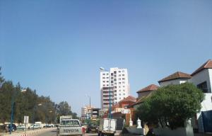 Centre Ville de Boumerdes