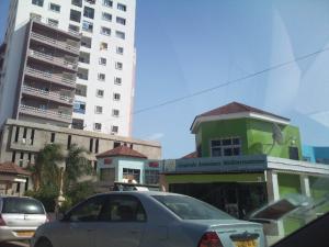 Quartier de Bouemerdes