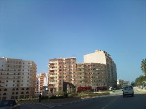 Centre Ville de Boumerdes