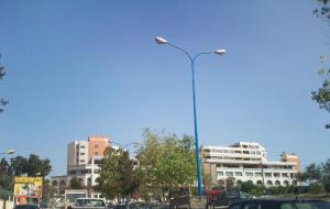 Centre Ville de Boumerdes