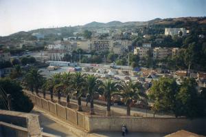 ThéniaMENERVILLE (Boumerdes)