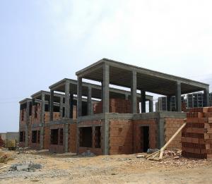 Bâtiments e construction à Boumerdes