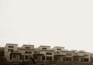 Quartier de Boumerdes