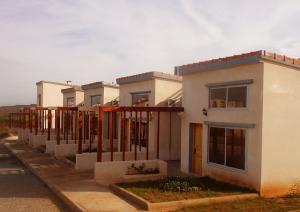 Quartier de Boumerdes