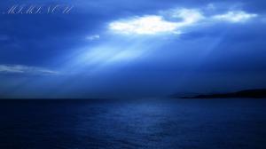 Plage du Rocher Noir à Boumerdes