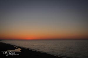 Plage Corso de Boumerdes