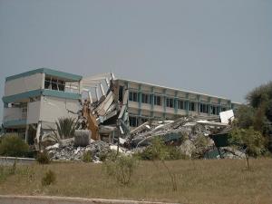 Déisme de Boumerdes