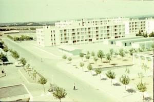 Ancienne photo de Boumerdes