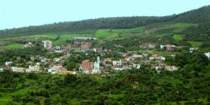 Tala Toghrast _Afir,Boumerdes