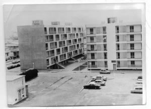 Ancienne photo de Boumerdes