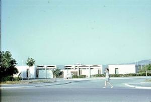 Ancienne photo de Boumerdes