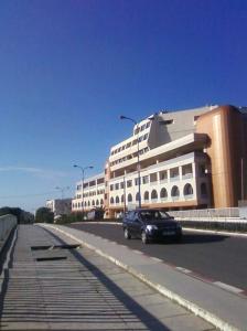 Centre Commercial (Boumerdes)