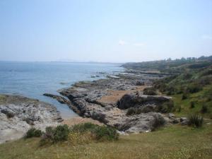 Côte Est de Boumerdes