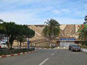 Boumerdes - ex Salle De Cinéma