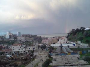 1200 log Albatros (Boumerdes)