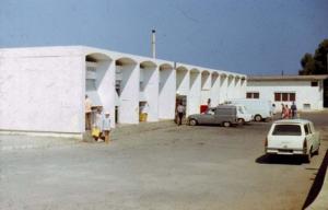 Ancienne photo de Boumerdes