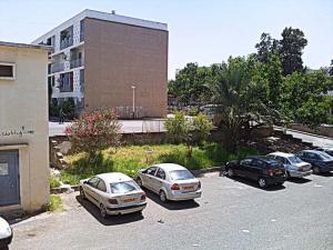 Boumerdes Cité 408 LOG BT 12