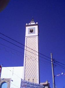 Mosquée de Boumerdes
