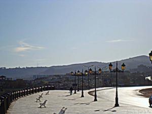 Boumerdes Le Front De Mer