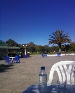 Boumerdes  Place du 5 juillet