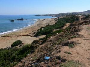 Boumerdes  Plage  La Sablière