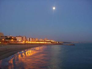 Front de Mer Boumerdes