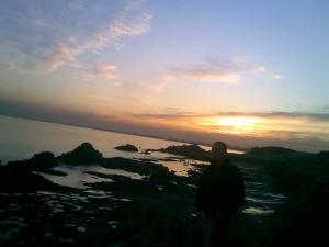 Plage de Seghirate (Boumerdes)