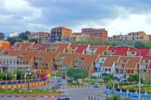 Boumerdes Les Villas Côtières