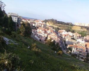 Villas (nouveau lotissement) Boumerdes