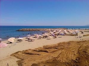 Plage de Boumerdès