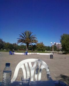 Place du 5 Juillet à Boumerdes