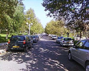 Boumerdes Cité 408 LOG