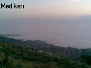 La Côte de Boumerdes