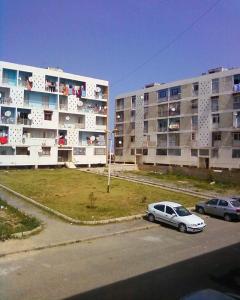 Boumerdes Cité 408 LOG BT 8 et 9