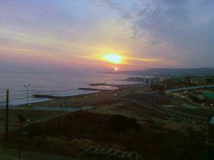 Boumerdes Vue Du 800 LOG