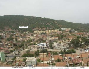 Commune de Beni Amrane à Boumerdes