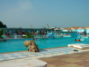 Complexe  ADIM à Boumerdes