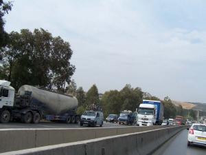 Autoroute de Boumerdes