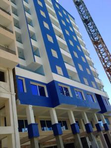 Promotion Djudjura (Boumerdes)