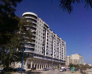 Residence  Ziddane  à Boumerdes