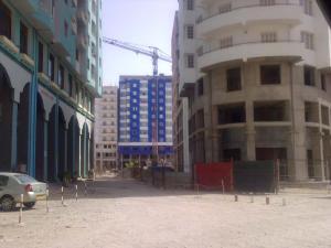 Promotion Djudjura (Boumerdes)