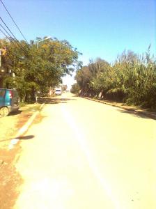 Route de Plage Corso (Boumerdes)