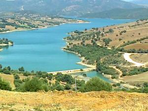 Région de Kedara (Boumerdes)